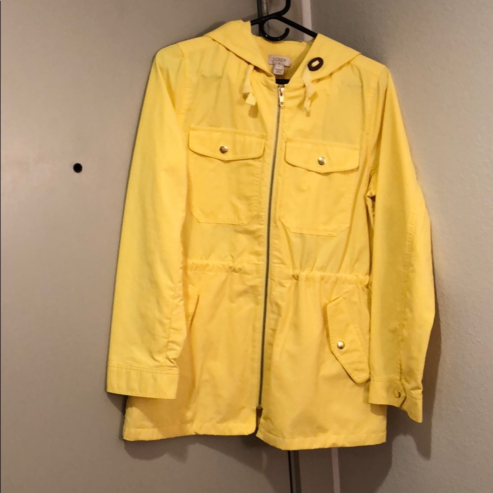 J Crew Jacket